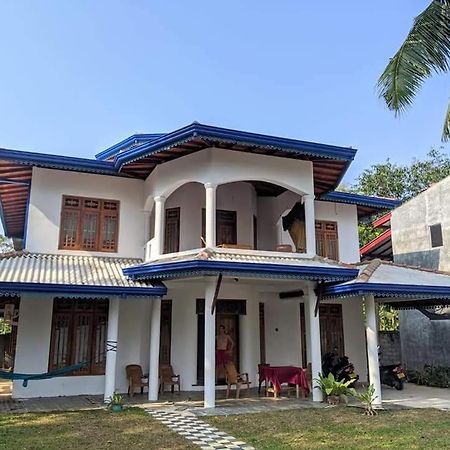 Blooming Villa & Guest Matara Exterior foto