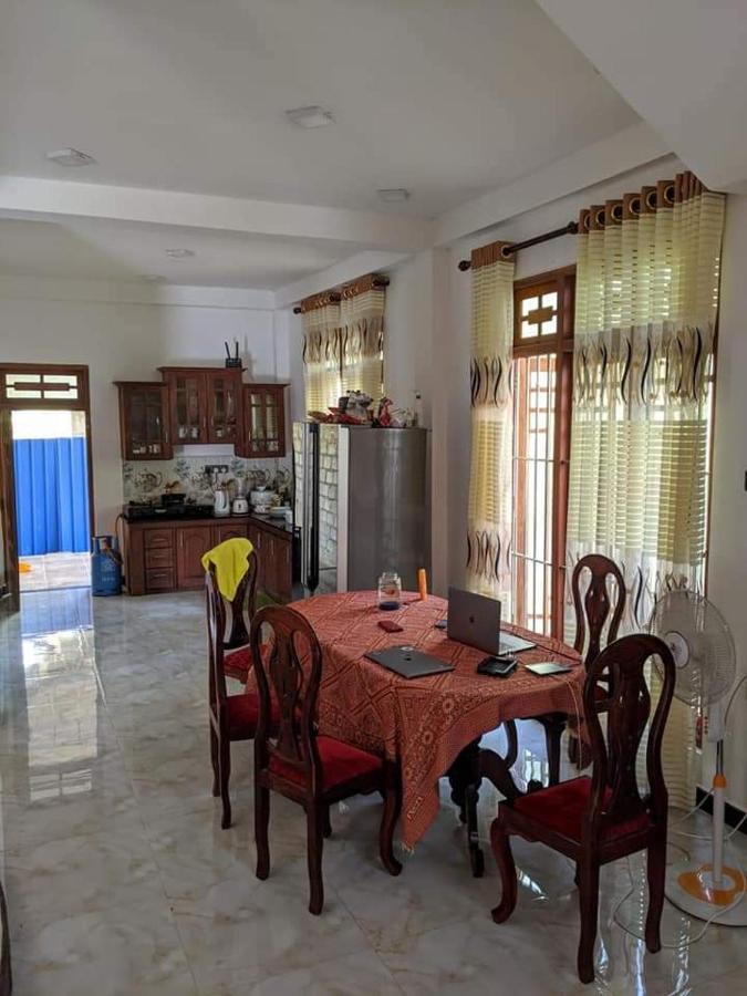 Blooming Villa & Guest Matara Exterior foto