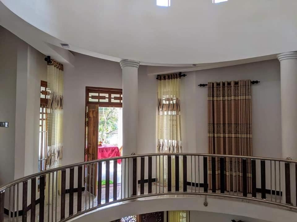 Blooming Villa & Guest Matara Exterior foto