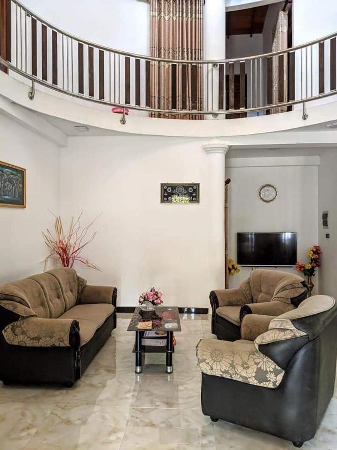 Blooming Villa & Guest Matara Exterior foto