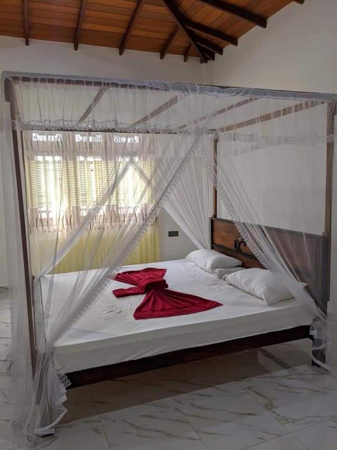 Blooming Villa & Guest Matara Exterior foto